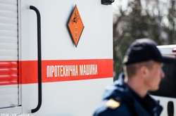 У Миколаєві проводиться евакуація через повідомлення про замінування всіх лікарень міста