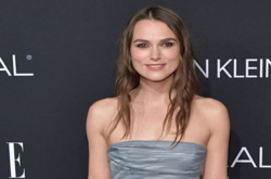 Кира Найтли