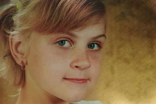 Поліцейські знайшли 11-річну дівчинку, яку дві доби шукали вінницькі поліцейські