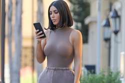 Ким Кардашьян