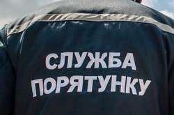 ДСНС попередила про найвищий рівень пожежної небезпеки