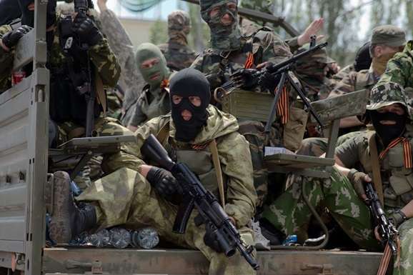Бойовики на Донбасі незадоволені відмовою Зеленського від прямого діалогу