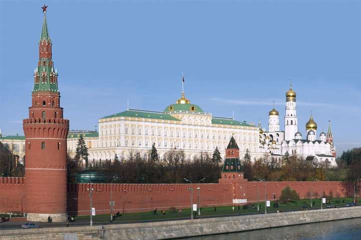 В Кремле отреагировали на слова Зеленского о первой встрече с Путиным