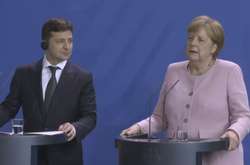 Зеленський впевнений у продовженні контракту щодо транзиту газу через Україну