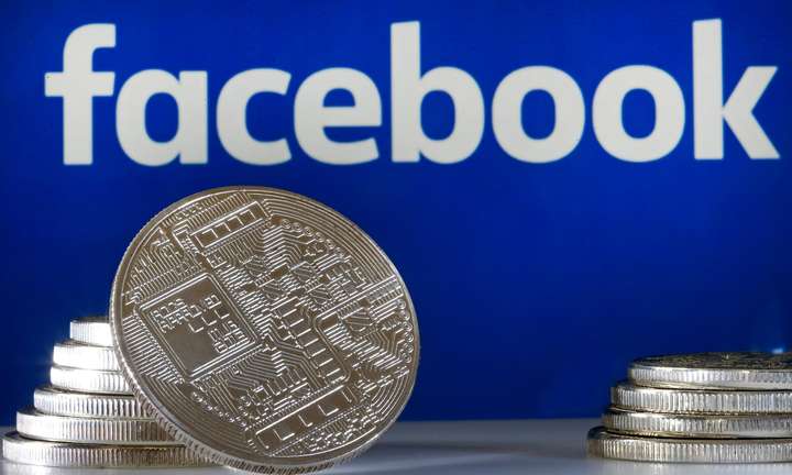 Facebook представил свою криптовалюту
