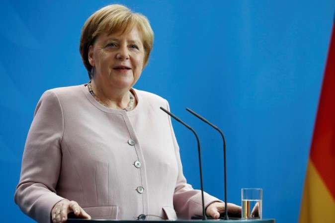 Меркель виступила за повернення Росії до ПАРЄ