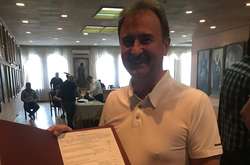 Колишній глава КМДА йде в Раду по мажоритарці (фото)