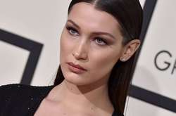 Белла Хадид