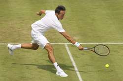 Стаховський успішно стартував на турнірі в німецькому Галле