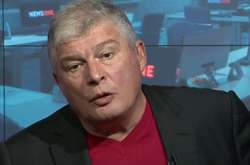 Колишній міністр транспорту Євген Червоненко 