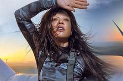 Певица Руслана презентовала новое музыкально-социальное видео Wind Energy. Endless