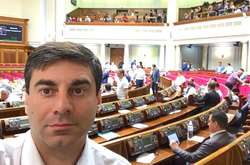 Дмитро Лубінець