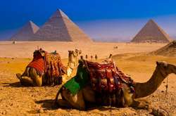 Скільки українців відпочивало в Єгипті і Туреччині в 2018 році