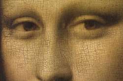 На выставке в Лувре «Мону Лизу» покажут в виртуальной реальности