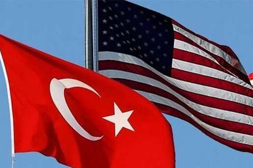 США і Туреччина продовжують діалог щодо F-35 та С-400