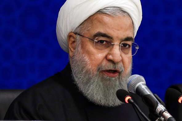 Президент Ірану обіцяє не воювати із жодною країною