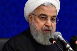 Президент Ірану обіцяє не воювати із жодною країною