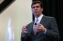  Марк Еспер стане новим главою Пентагону 