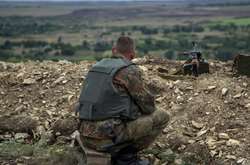 В Україні запрацював неурядовий портал підтримки ветеранів