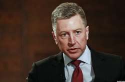 Волкер заявив, що РФ остаточно втратила можливість повернути Україну в імперію