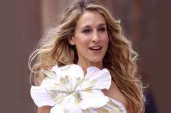 Сара Джессика Паркер открыла онлайн-магазин своих любимых вещей