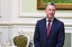 Волкер збирається до України найближчим часом