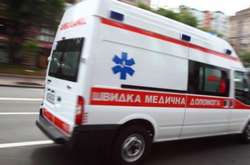 У Миколаєві водій «швидкої» скоїв наїзд на дитину і навіть не зупинився