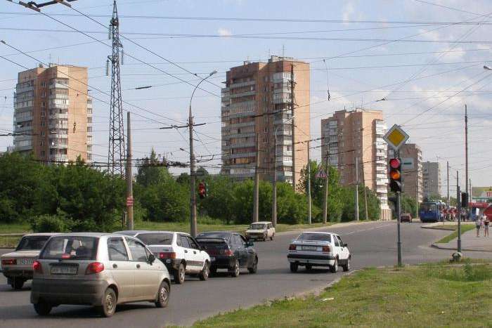 «Європейська солідарність» закликає депутатів Харківської міськради не голосувати за перейменування проспекту Григоренка