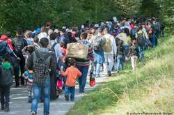 ООН: кількість біженців у світі побила рекорд – 70,8 мільйона