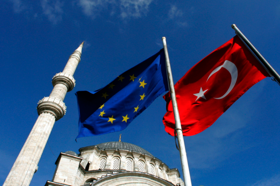 ЄС може заморозити переговори про митний союз з Туреччиною