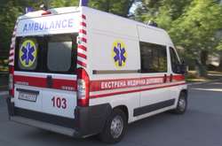 После купания в озере на Луганщине госпитализированы 18 человек