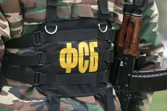 В окупованому Криму проходять обшуки у кримських татар за двома адресами