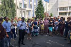 Столична влада посилить контроль за реконструкцією шкіл