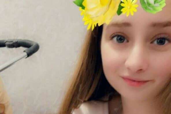 На Миколаївщині зникла 14-річна дівчинка 