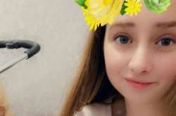 На Миколаївщині зникла 14-річна дівчинка 