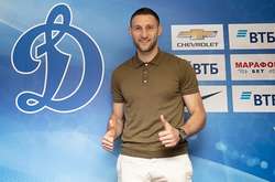 Український захисник перейшов до московського клубу