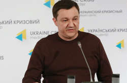 Депутата від «Народного фронту» знайшли мертвим (оновлюється)