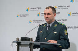 В Госпогранслужбе не верят в версию гибели Тымчука от «случайного выстрела»