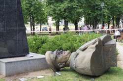 Присвоєння імені Георгія Жукова будь-якому об’єкту топоніміки Харкова або будь-якого іншого населеного пункту на території України суперечитиме чинному законодавству, - Інститут