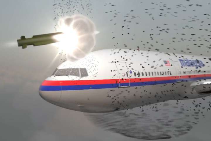 Bellingcat идентифицировал боевиков «ДНР», причастных к крушению рейса MH17