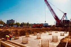 Реконструкція Шулявського шляхопроводу: у неділю перекриють рух проспектом Перемоги