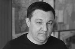 Тимчук надійно тримав фронт інформаційної війни - Зеленський