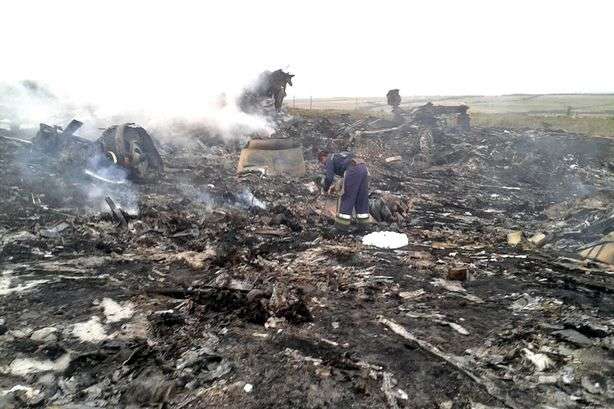 Нідерланди звернуться до Росії та України щодо допитів чотирьох підозрюваних в збитті MH17