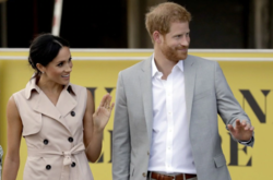 Меган Маркл и принц Гарри поделились неожиданными подробностями своей свадьбы