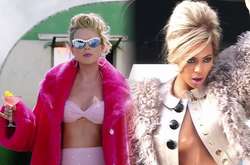 Тейлор Свифт обвинили в плагиате клипа Бейонсе