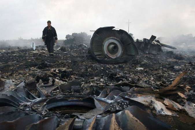 У Генпрокуратурі заявили, що коло підозрюваних у знищенні MH17 буде розширено