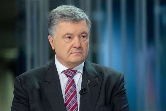 Порошенко про численні інтерв'ю Коломойського: Чому я маю коментувати тролінг?