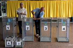 ЦВК зареєструвала ще 190 міжнародних спостерігачів на вибори до Ради