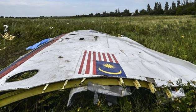 Нідерланди знову закликали Росію до співпраці у справі MH17