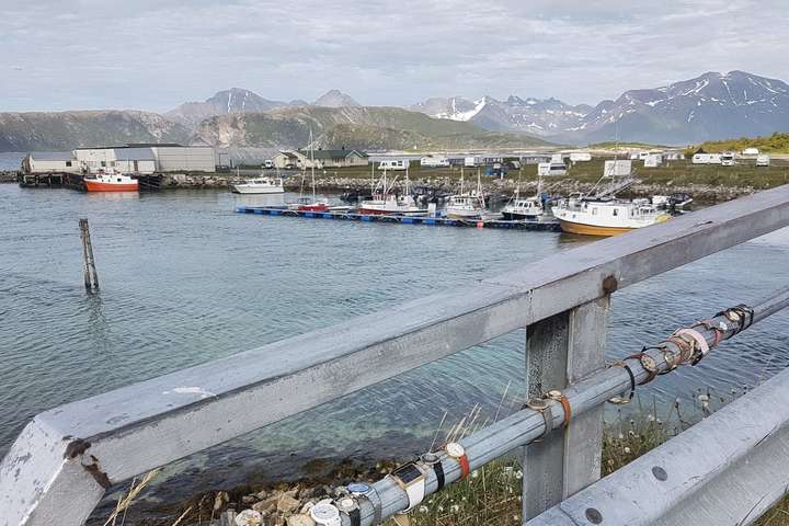 На одному з островів Норвегії вирішили скасувати час
